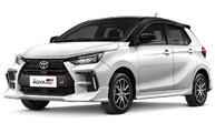 Yaris GR